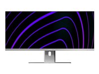 ALOGIC 34" Ultrawide LCD Monitor 3440x1440 14ms for Professionals