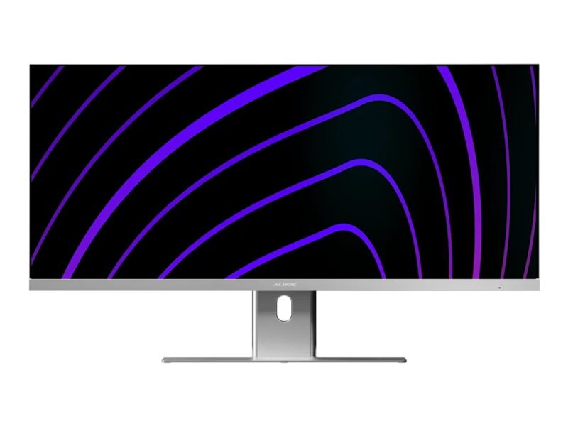 ALOGIC 34" Ultrawide LCD Monitor 3440x1440 14ms for Professionals