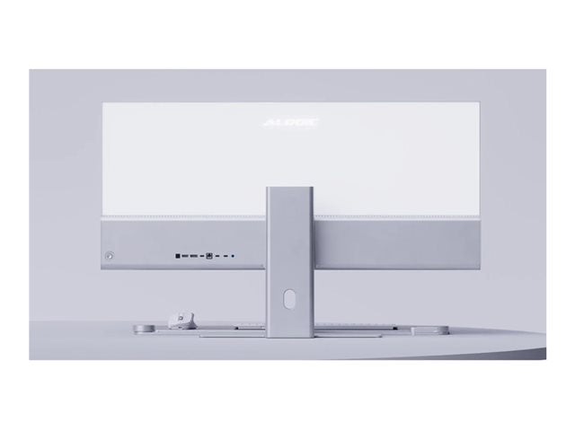 ALOGIC 40C2KPD 40" Ultrawide LCD Monitor 3440x1440 for Professionals