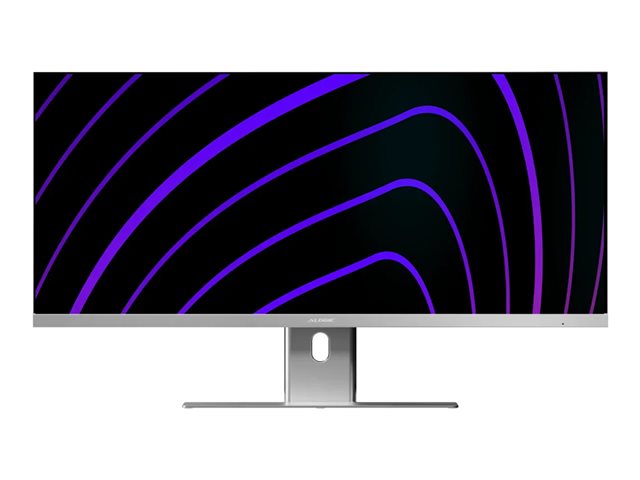 ALOGIC 40C2KPD 40" Ultrawide LCD Monitor 3440x1440 for Professionals