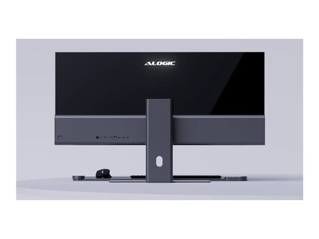ALOGIC 40C2KPDSGR 40" 3440x1440 LCD Monitor UltraWide 21:9 for Professionals