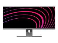 ALOGIC 40C2KPDSGR 40" 3440x1440 LCD Monitor UltraWide 21:9 for Professionals