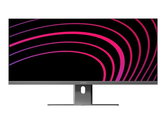 ALOGIC 40C2KPDSGR 40" 3440x1440 LCD Monitor UltraWide 21:9 for Professionals