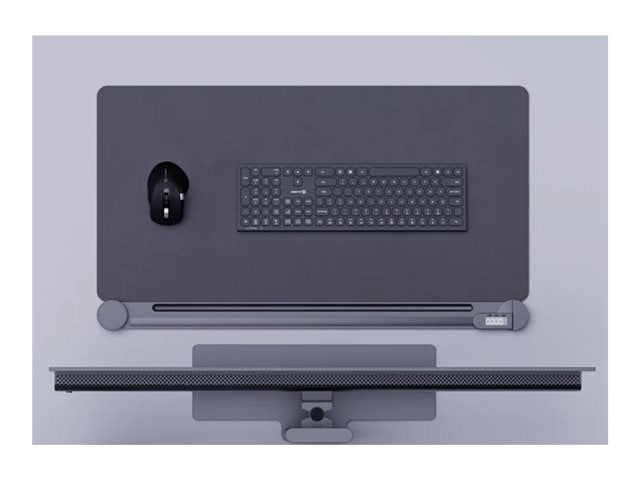 ALOGIC 40C2KPDSGR 40" 3440x1440 LCD Monitor UltraWide 21:9 for Professionals