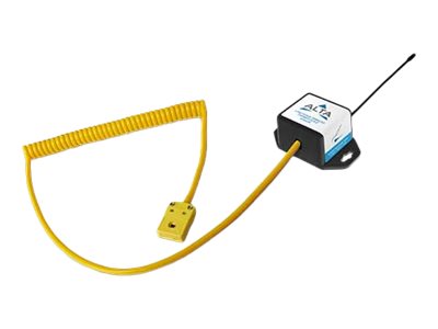 ALTA Coin Cell Wireless Thermocouple Sensor - Temperature sensor - wireless - 900 MHz