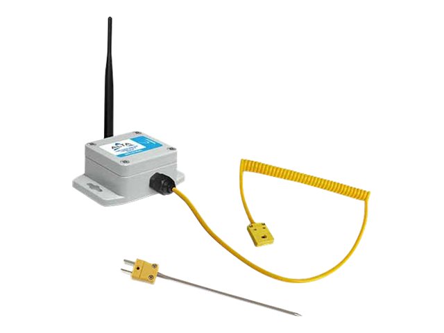 ALTA Industrial Wireless Thermocouple Sensor - Temperature sensor - wireless - 900 MHz