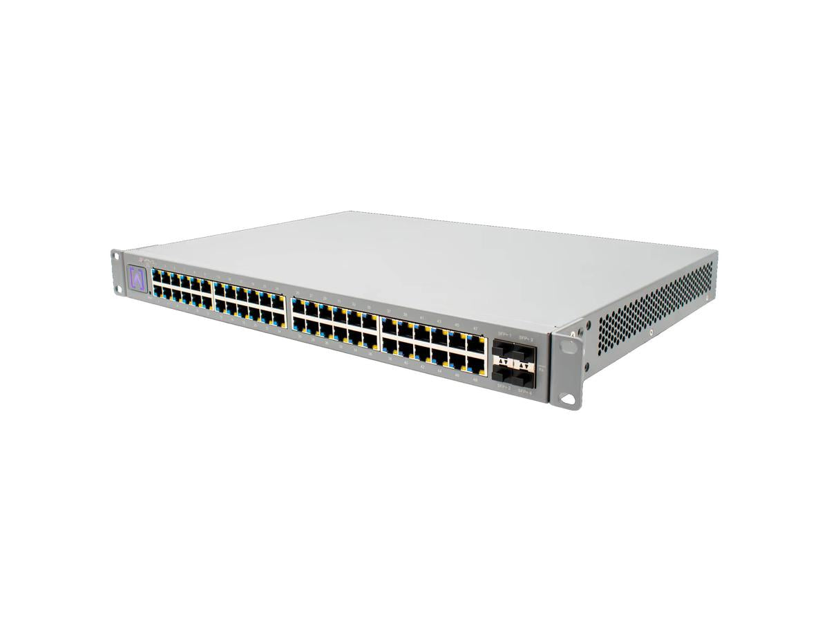 ALTA S48-APOE Full Power PoE Switch 740W Budget for Enterprise