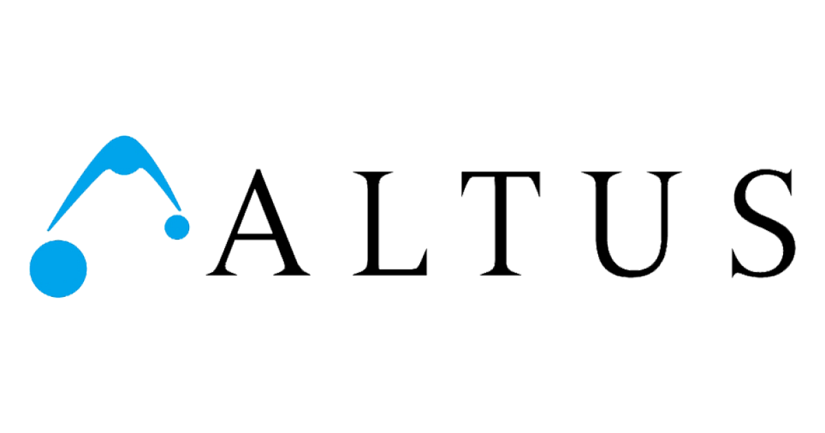 ALTUS INDUSTRIES II AI Enabled On-Edge Platform SMN-AI