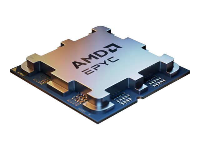 Amd Epyc 4244p / 3.8 Ghz Processor - Oem 100-000001480