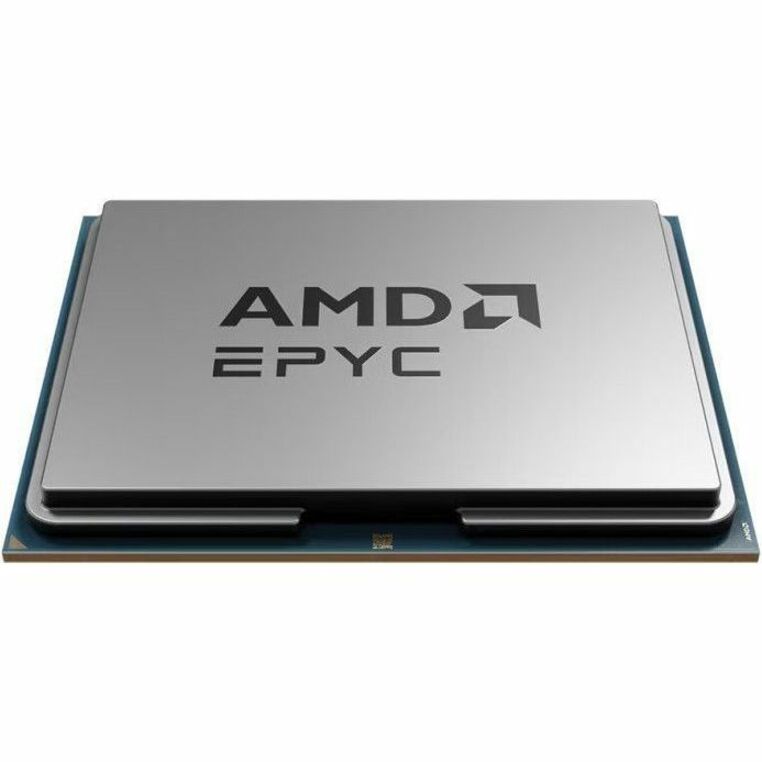 AMD EPYC 8004 (4th Gen) 8124P Hexadeca-core (16 Core) 2.45 GHz Processor - OEM Pack - 64 M