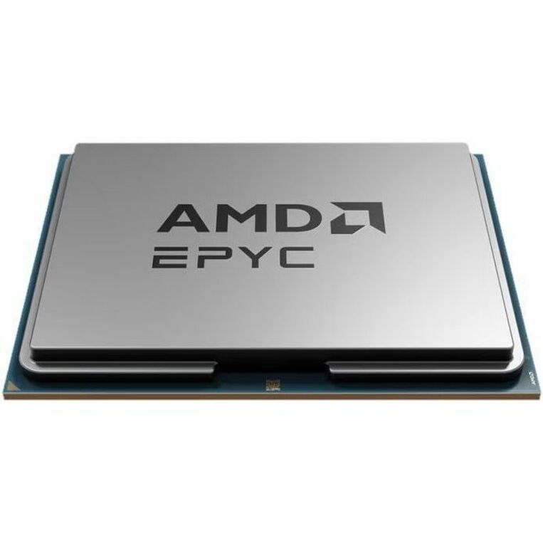 AMD EPYC 8004 (4th Gen) 8224P Tetracosa-core (24 Core) 2.55 GHz Processor - OEM Pack - 64
