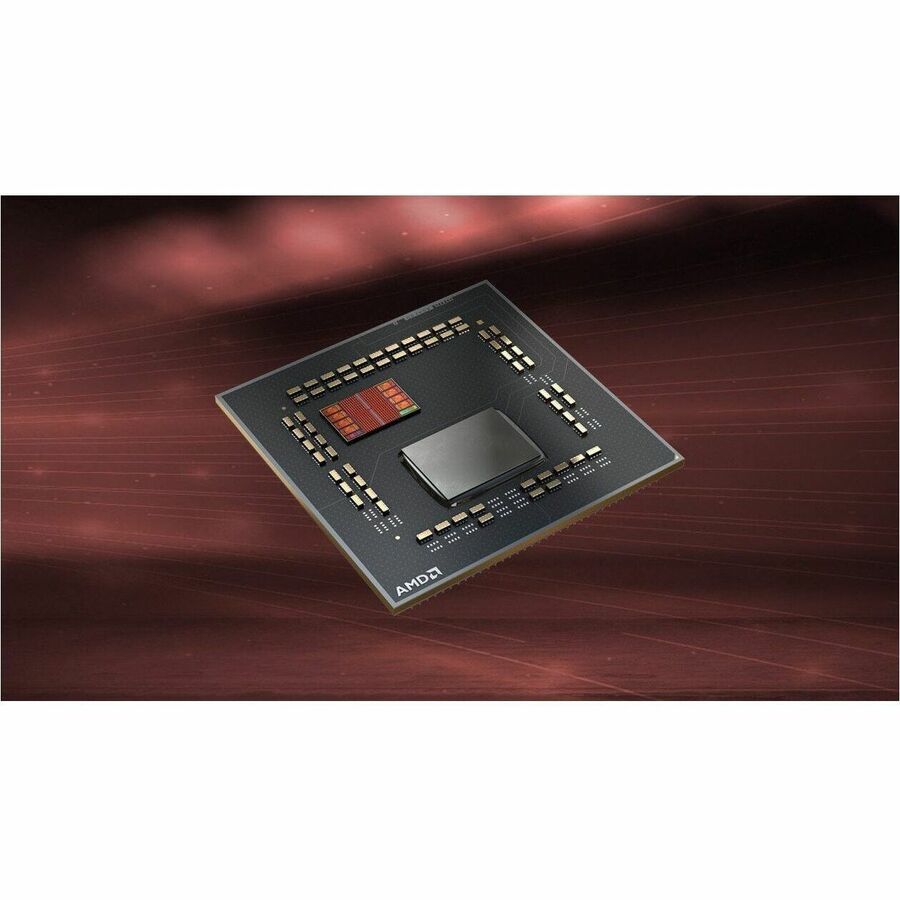 AMD EPYC 9004 (4th Gen) 9384X Dotriaconta-core (32 Core) 3.10 GHz Processor - OEM Pack - 7