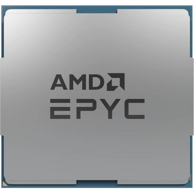 AMD EPYC 9004 (4th Gen) 9654P Hexanonaconta-core (96 Core) 2.40 GHz Processor 100-000000803