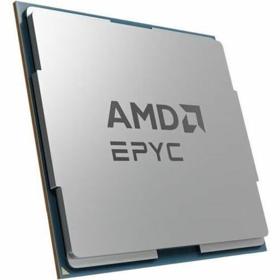 AMD EPYC 9004 (4th Gen) 9754S Octacosahecta-core (128 Core) 2.25 GHz Processor - 256 MB L3