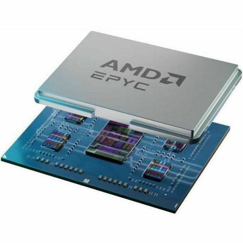 AMD EPYC 9454 CPU for HPE OEM