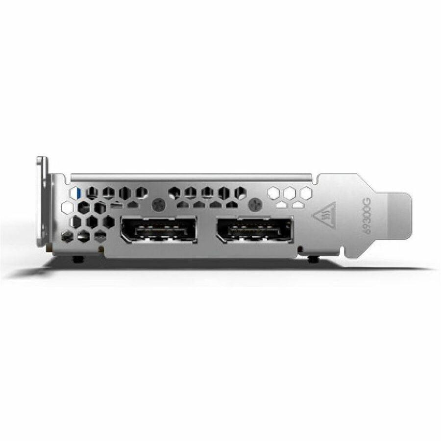 AMD Radeon Pro W6400 4GB GDDR6 GPU for Professional Workstations
