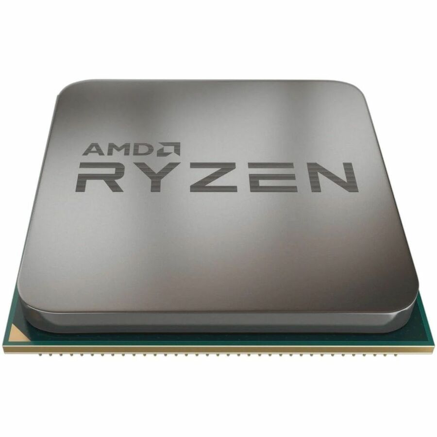 AMD Ryzen 7 9000 9700X Octa-core (8 Core) 3.80 GHz Processor - OEM Pack 100-000001404