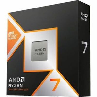AMD Ryzen 7 9850X3D Processor