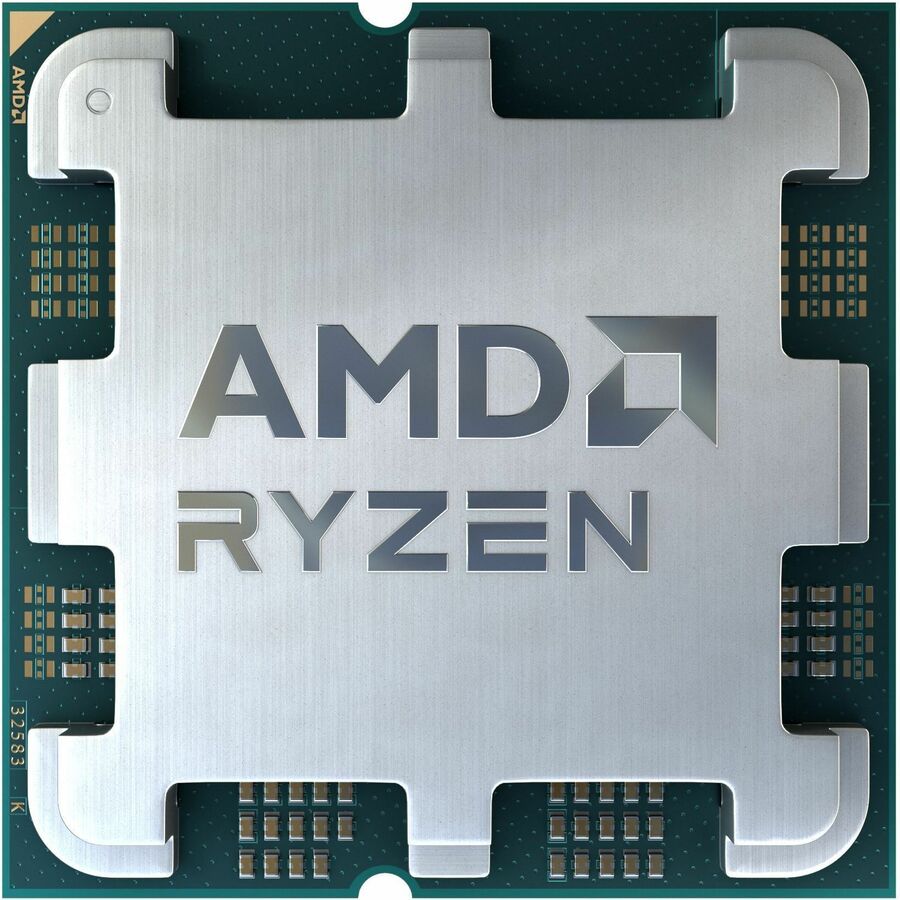 AMD Ryzen 9 7000 (3rd Gen) 7950X3D Hexadeca-core (16 Core) 4.20 GHz Processor - OEM Pack -