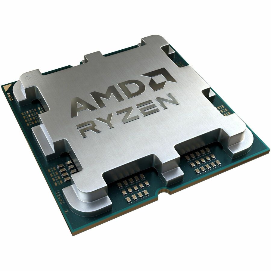 AMD Ryzen 9 7000 (3rd Gen) 7950X3D Hexadeca-core (16 Core) 4.20 GHz Processor - OEM Pack -