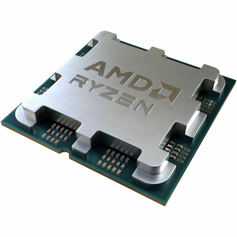 AMD Ryzen 9 7000 (3rd Gen) 7950X3D Hexadeca-core (16 Core) 4.20 GHz Processor - OEM Pack -