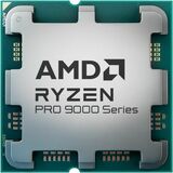AMD Ryzen 9 PRO 9945 12-Core 3.4GHz Processor for Professionals