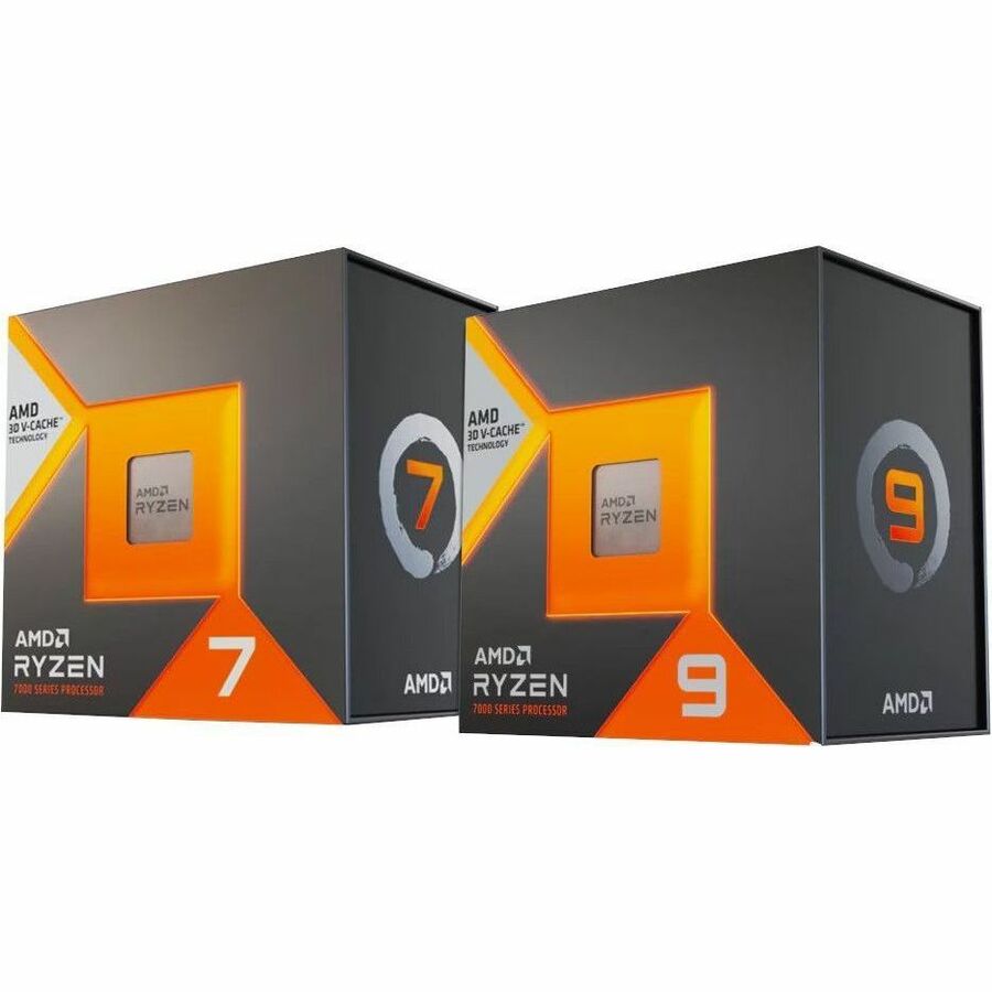 AMD Ryzen Threadripper 7000 7960X Tetracosa-core (24 Core) 4.20 GHz Processor - OEM Pack -