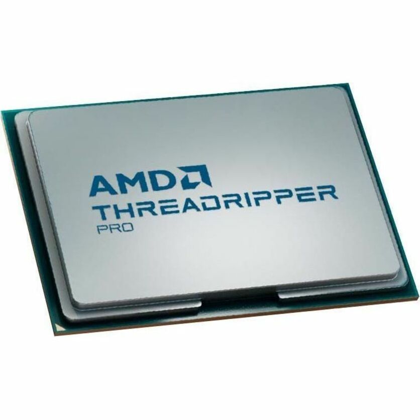 AMD Ryzen Threadripper PRO 7000 7985WX Tetrahexaconta-core (64 Core) 3.20 GHz Processor -