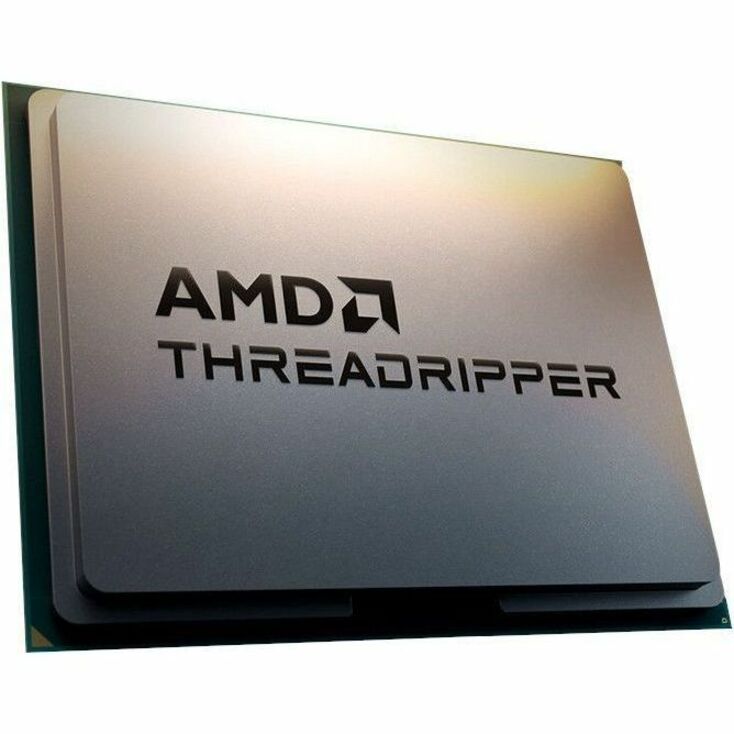 AMD Ryzen Threadripper PRO 7000 7985WX Tetrahexaconta-core (64 Core) 3.20 GHz Processor -