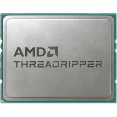AMD Ryzen Threadripper PRO 9955WX 16-Core Workstation Processor