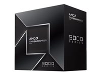 AMD Ryzen Threadripper PRO 9995WX 96-Core 2.5GHz Processor for Workstations