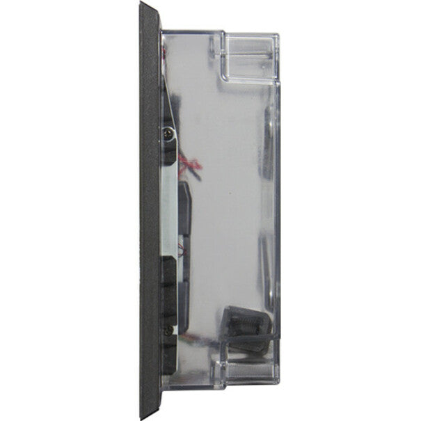 AMX 10.1 Modero G5 Wall Mount Touch Panel" FG5969-49BL