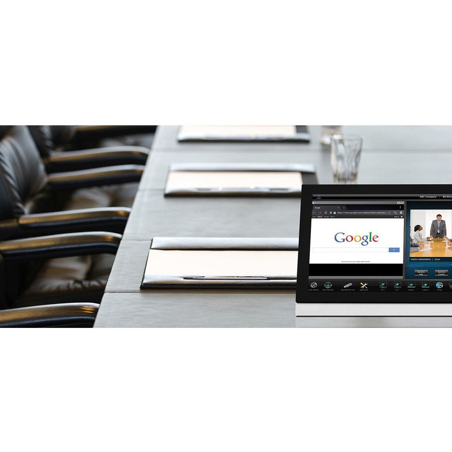 AMX 7 Modero G5 Tabletop Touch Panel" FG5969-53