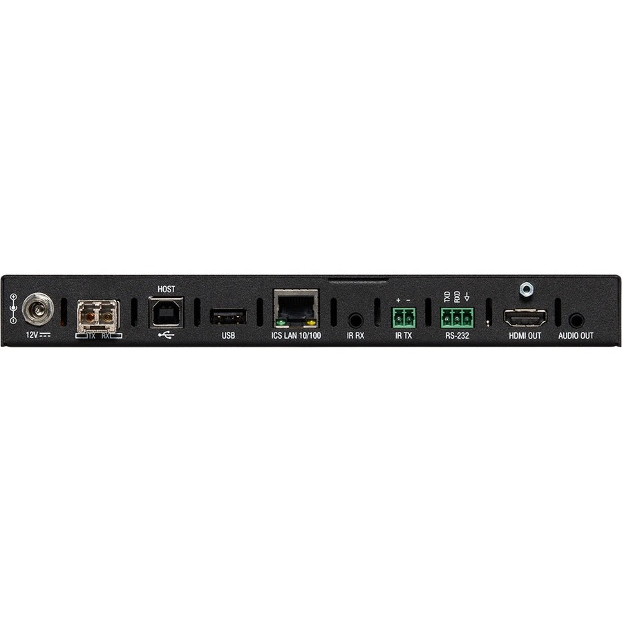 AMX DXLink 4K60 HDMI Fiber Receiver Module FG1010-565-01