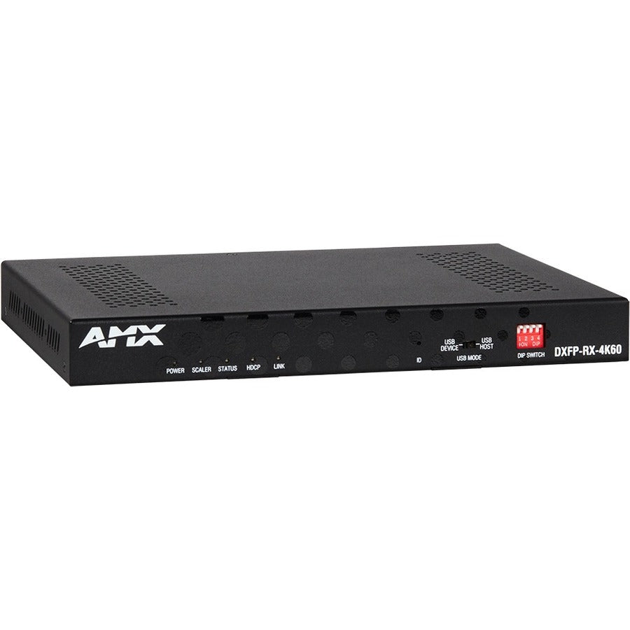 AMX DXLink 4K60 HDMI Fiber Receiver Module FG1010-565-02