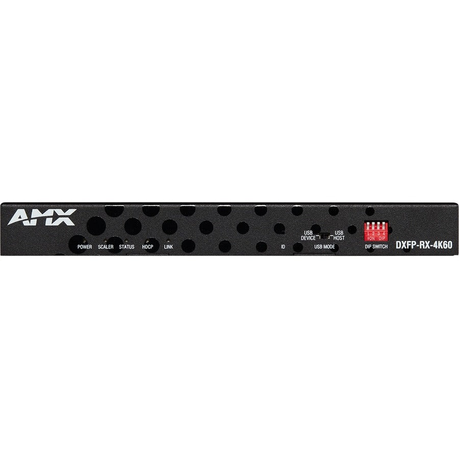 AMX DXLink 4K60 HDMI Fiber Receiver Module FG1010-565-02