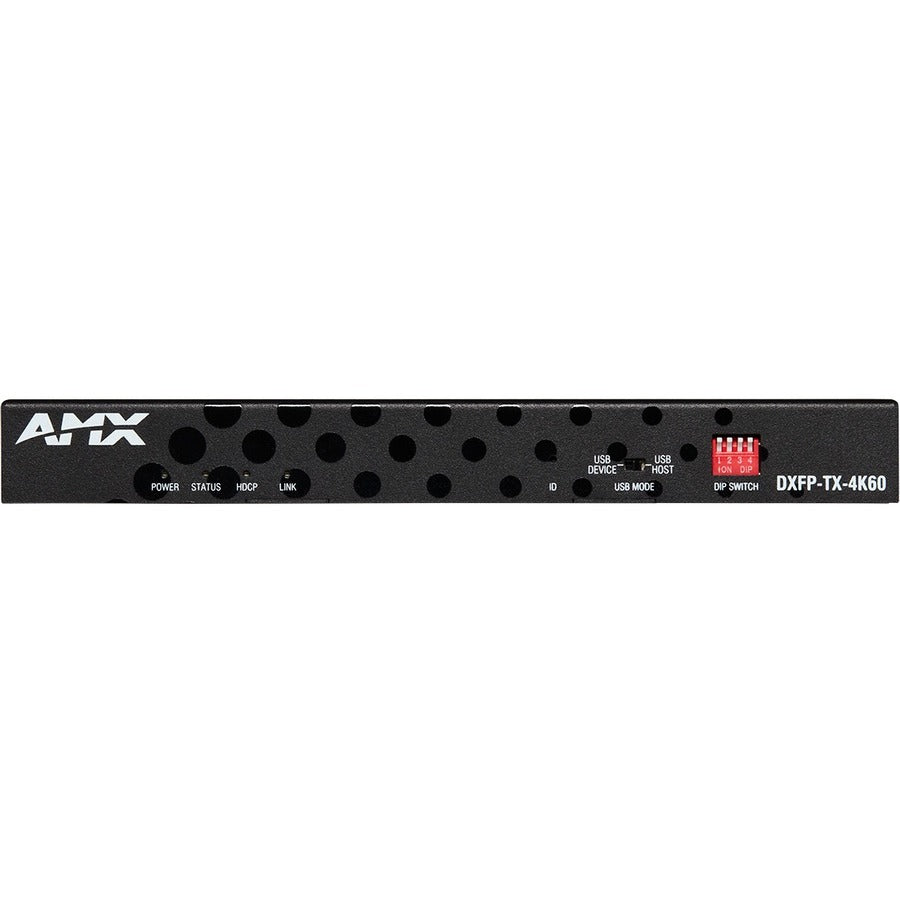 AMX DXLink HDMI Fiber Transmitter Module - Thumbnail 2