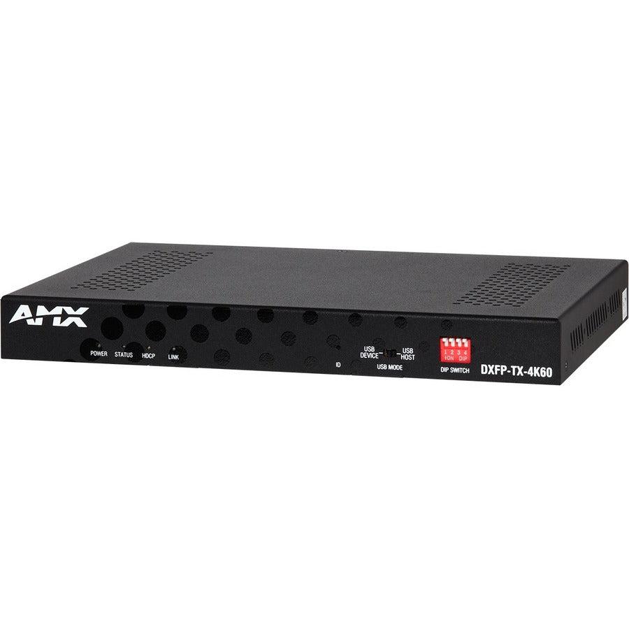 AMX DXLink HDMI Fiber Transmitter Module - Thumbnail 5