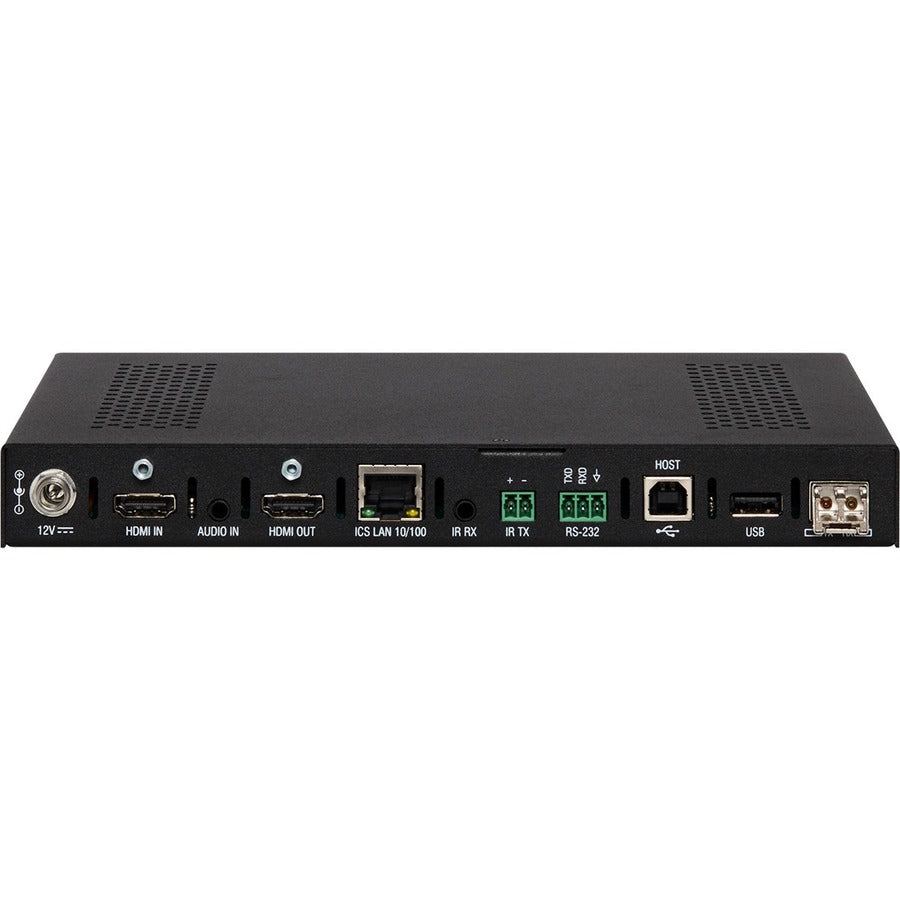 AMX DXLink HDMI Fiber Transmitter Module - Thumbnail 4