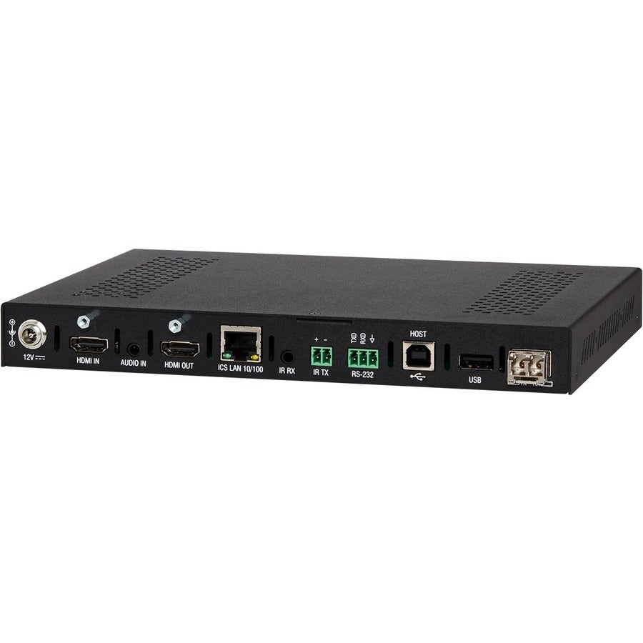 AMX DXLink HDMI Fiber Transmitter Module - Thumbnail 3