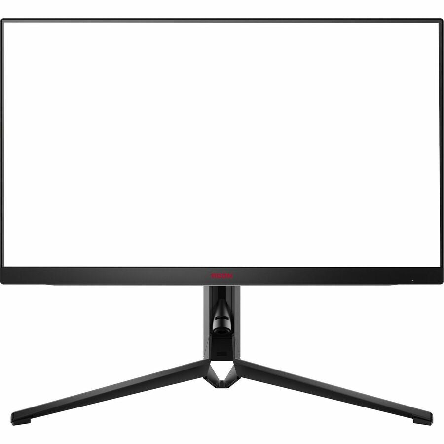 AOC AGON PRO AG274QZM 27" Class WQHD Gaming Mini LED Monitor - 16:9 - Black, Red