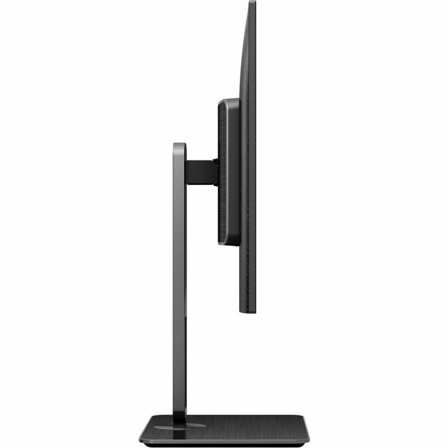 AOC U27U2DP 27" Class 4K UHD LCD Monitor - 16:9 - Black, Gray