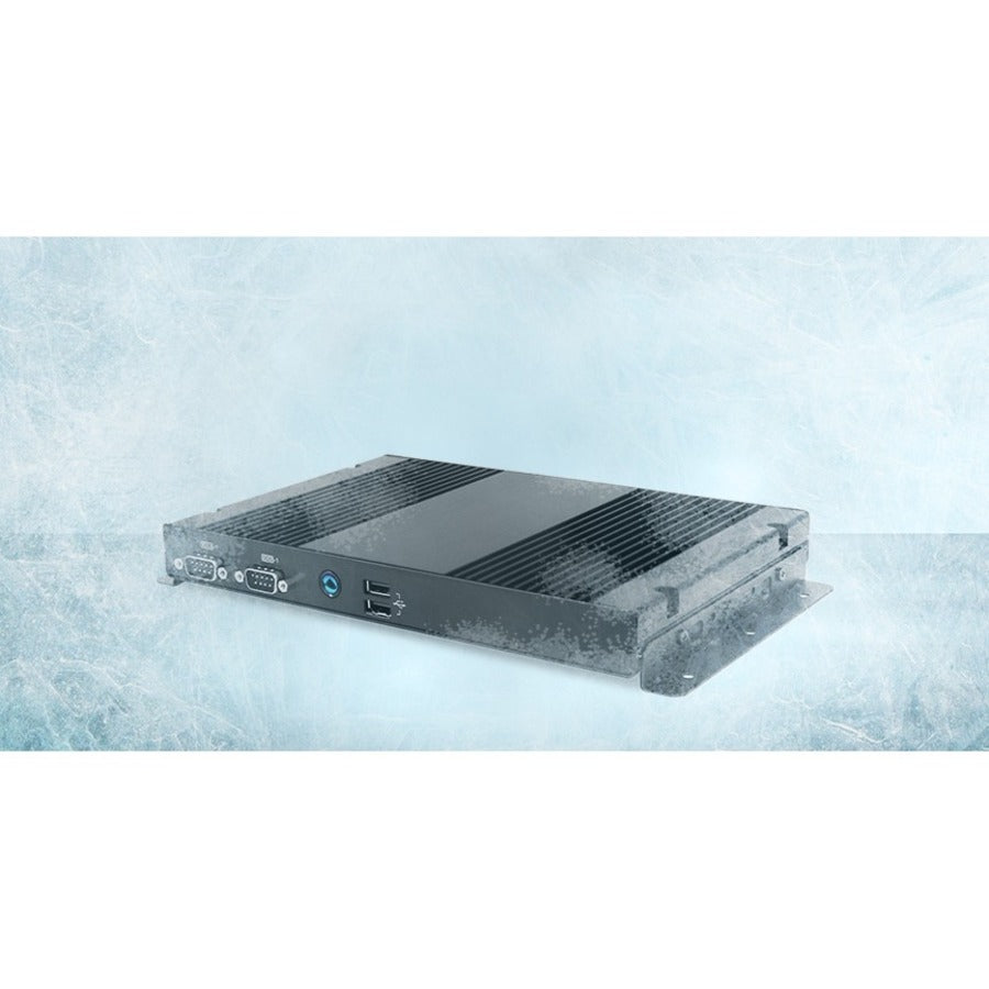 AOPEN DEX5750-58DT Digital Signage Player - Intel Core i5, Fanless Mini PC 791.DEP00.0030
