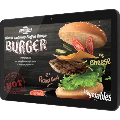 AOPEN cTILE 22 Gen2 - 22" Chrome OS All-in-One - Touchscreen - Chromebase - 21.5" LCD -