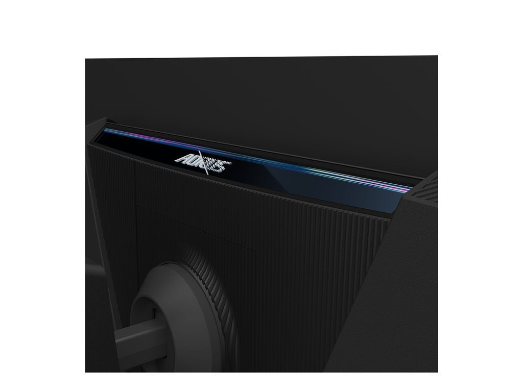 AORUS FO27Q2 - OLED monitor - gaming - 27 (26.5" viewable) - 2560 x 1440 2K @ 240 Hz - 1000 cd/mï¿½ - DisplayHDR 400 True Black AORUS FO27Q2 SA1