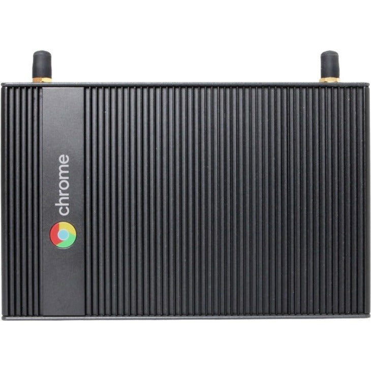 AOpen Chromebox Mini Digital Signage Appliance 91.MED00.GA10