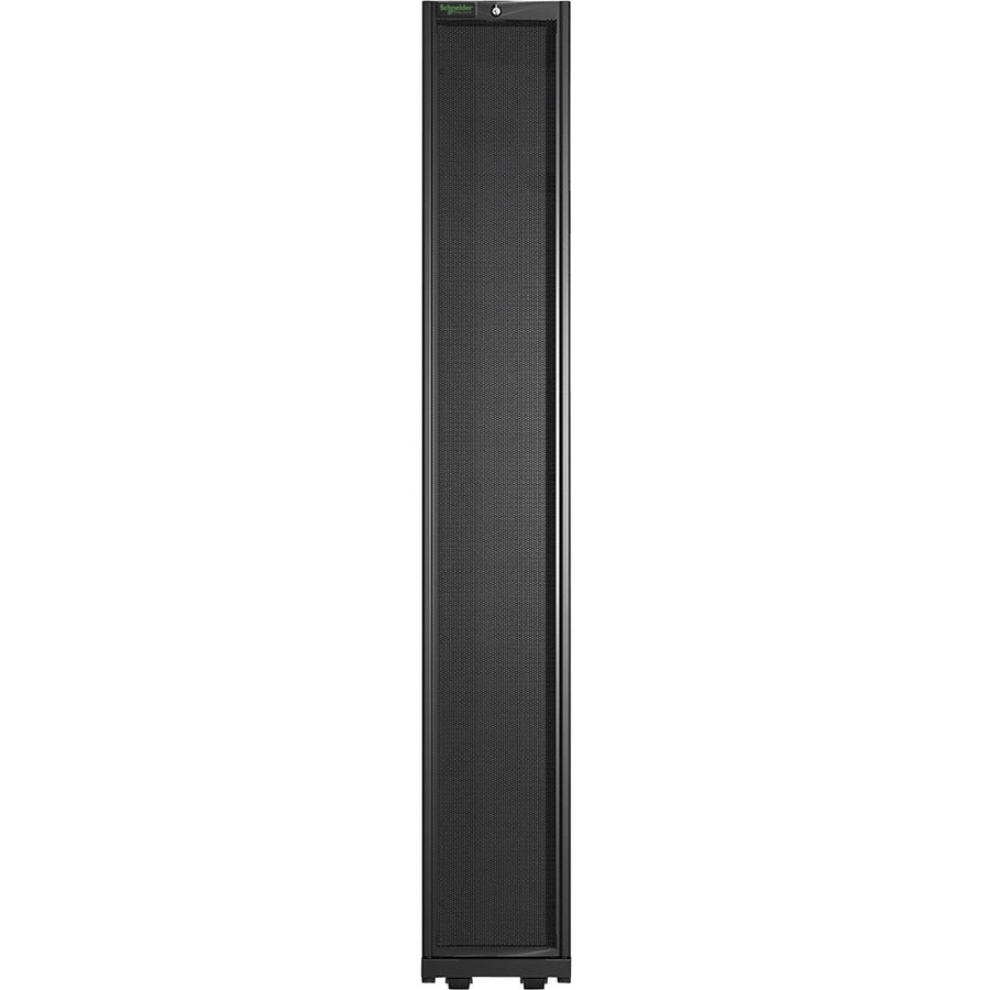 APC 150kVA Modular PDU Bottom Feed Side Car - Data Center Power Distribution | TecisoftCA PDPM150SC