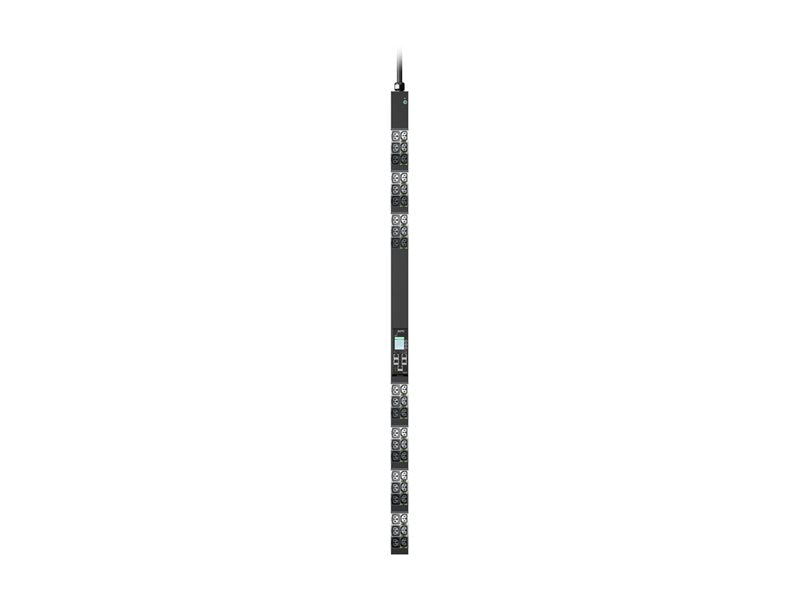 APC APDU11250SW NetShelter Switched Rack PDU 42 Outlets 11.5kW