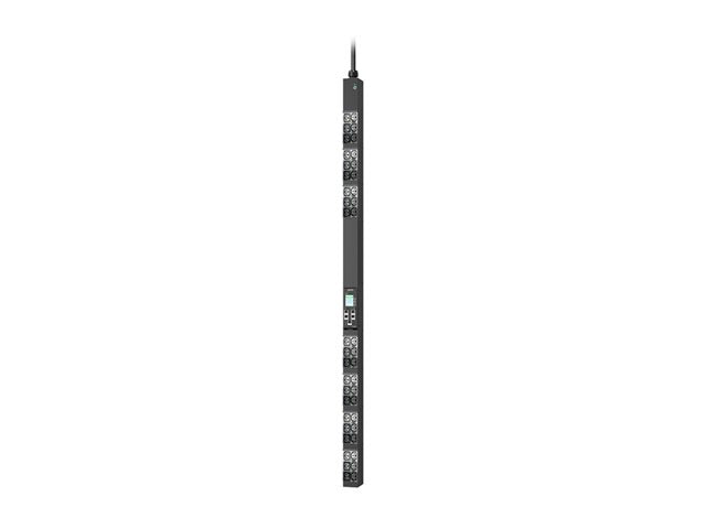 APC APDU11250SW NetShelter Switched Rack PDU 42 Outlets 11.5kW