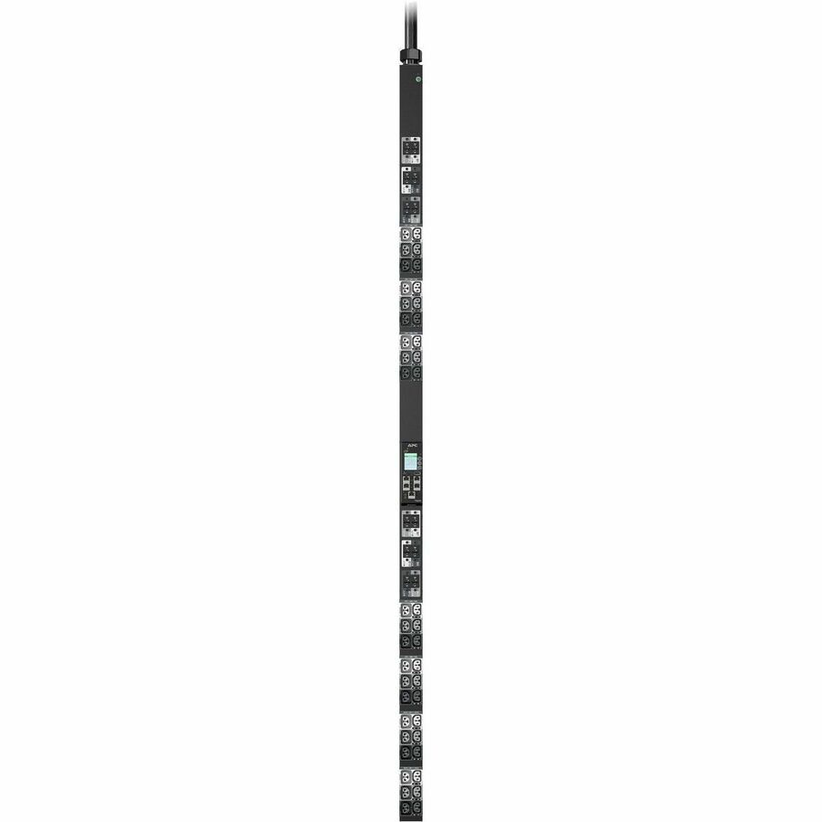 APC APDU11450ME Rack-Mount Power Distribution Unit 34.6kW for Data Centers